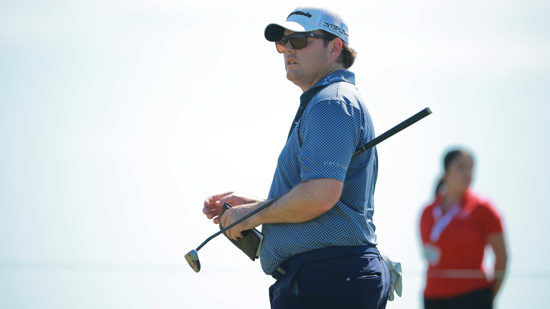 7 professionals at risk of shedding their PGA Tour playing cards on the RSM Traditional this week
