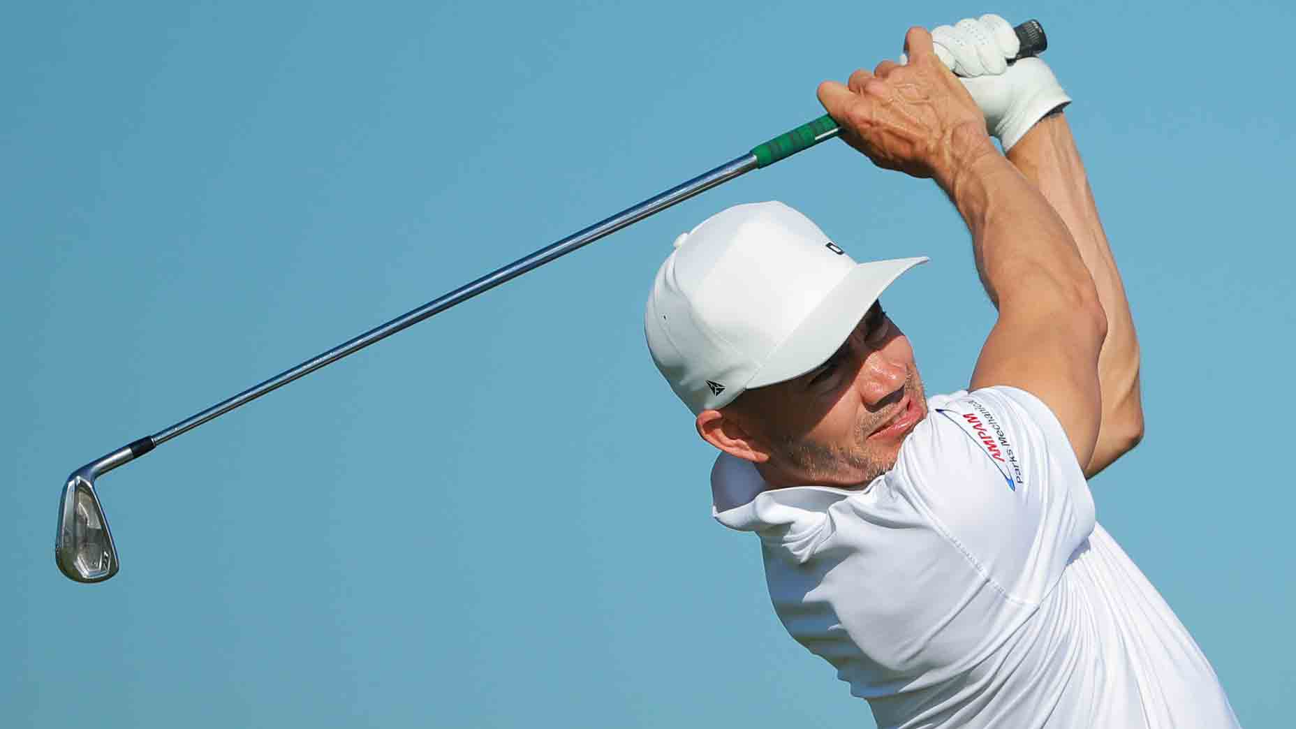 8 takeaways, after two days of PGA Tour’s World Huge Expertise Championship 