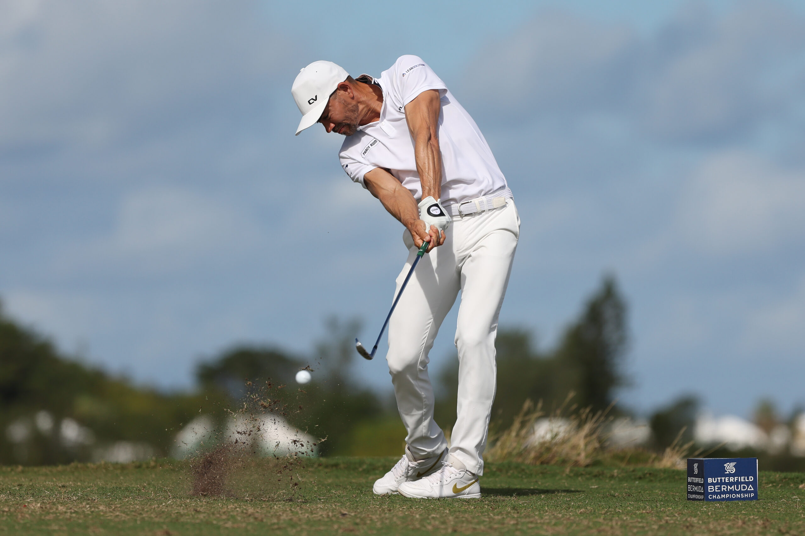 Alex Noren leads, Camilo Villegas again within the combine and extra from Saturday at 2023 Butterfield Bermuda Championship