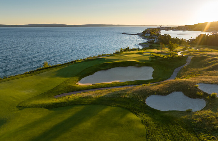 Bay Harbor Golf Membership Mixed Membership With Bay Harbor Yacht Membership