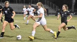Massive second half leads Lecanto by Citrus