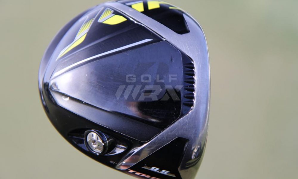 Bo Hoag WITB 2023 (November)