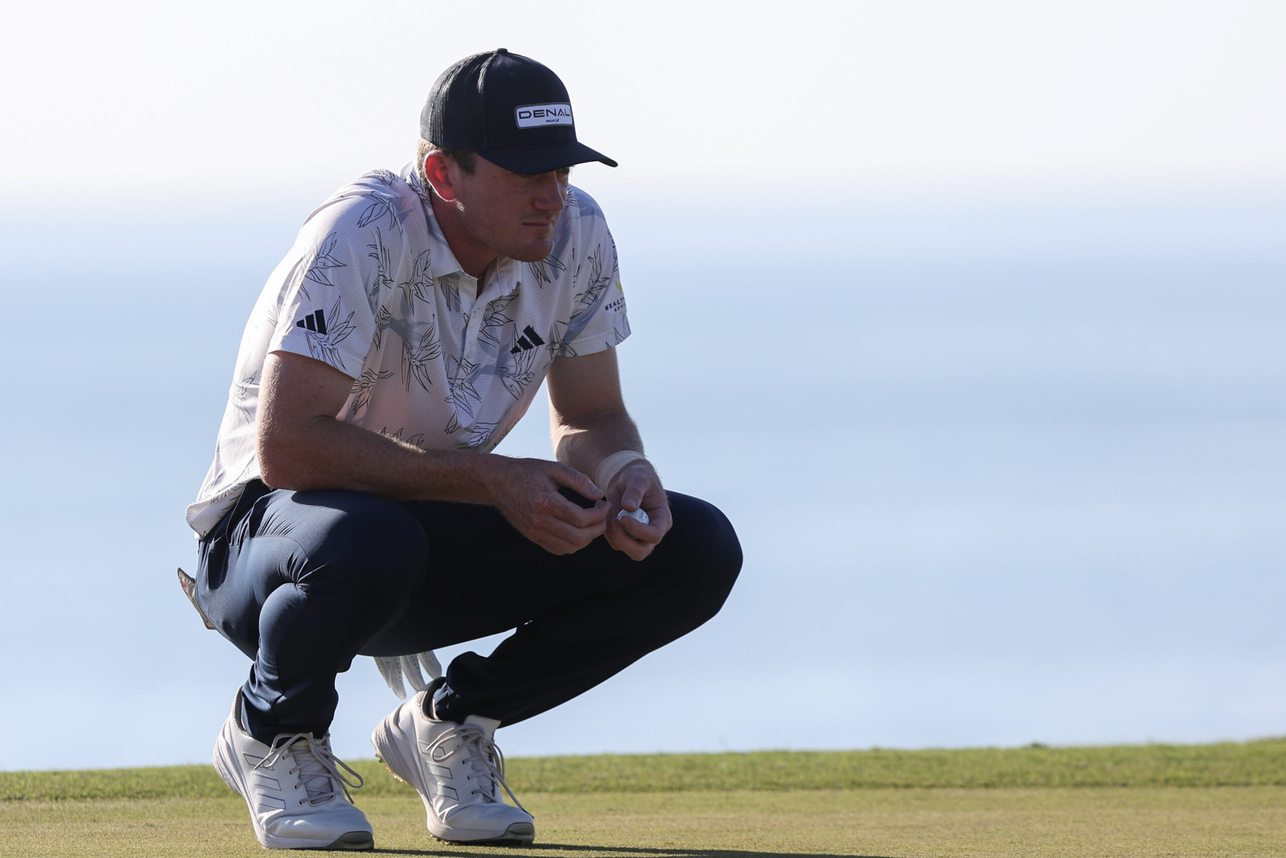 Bubble watch, a PGA Tour report and extra 2023 Butterfield Bermuda Championship first-round takeaways