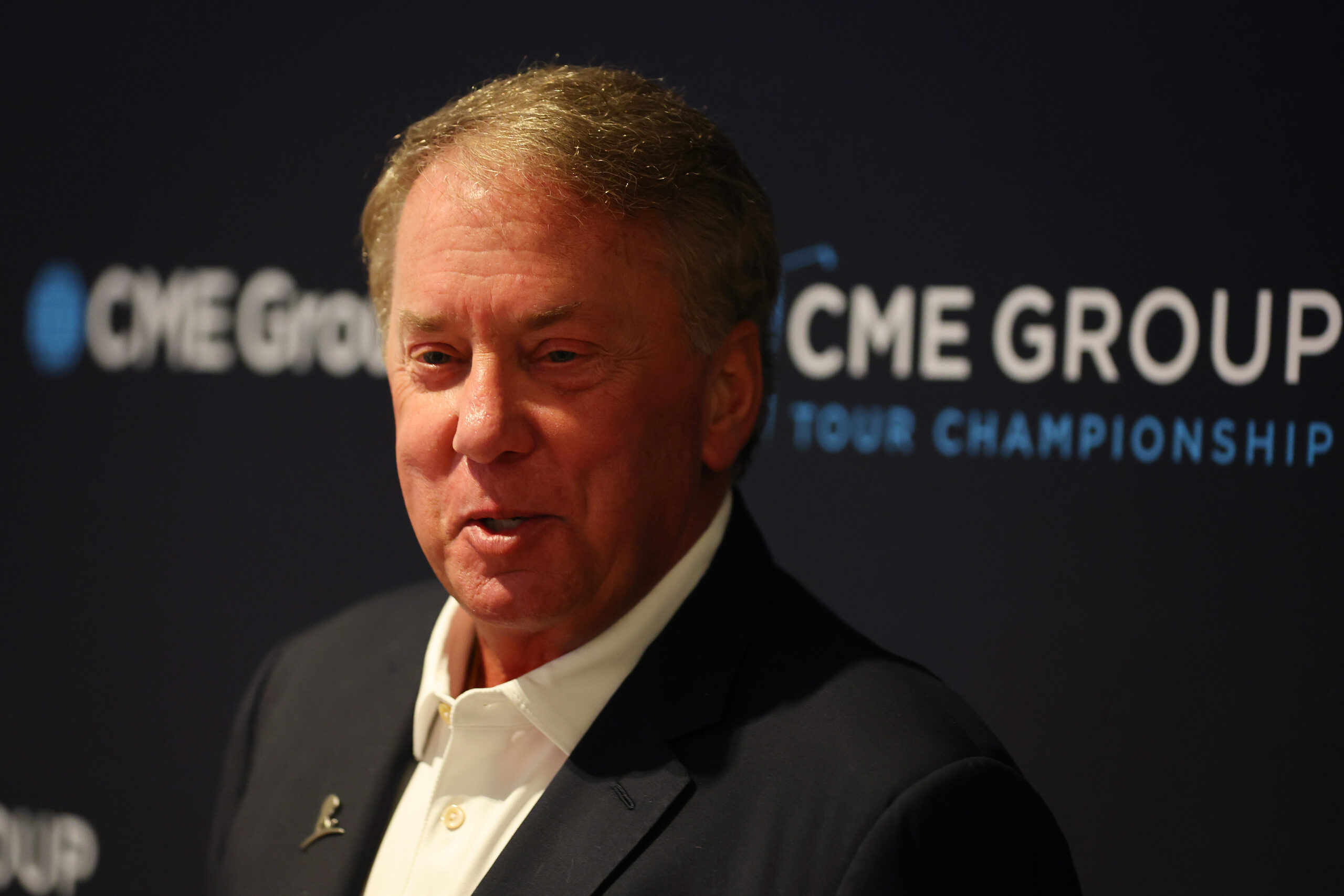 CME Group CEO strikes on from final yr's LPGA management misstep to raise girls's sport even increased