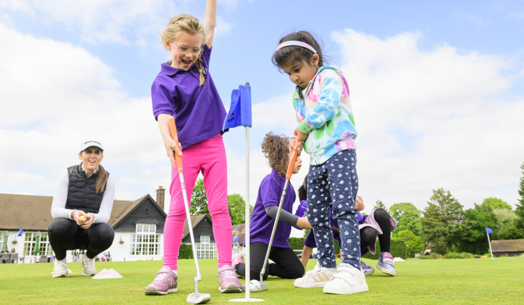 Name goes out for ‘Group Golf Instructors’