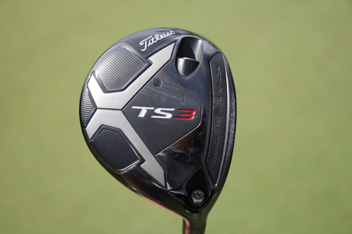 Cameron Younger WITB 2023 (November)