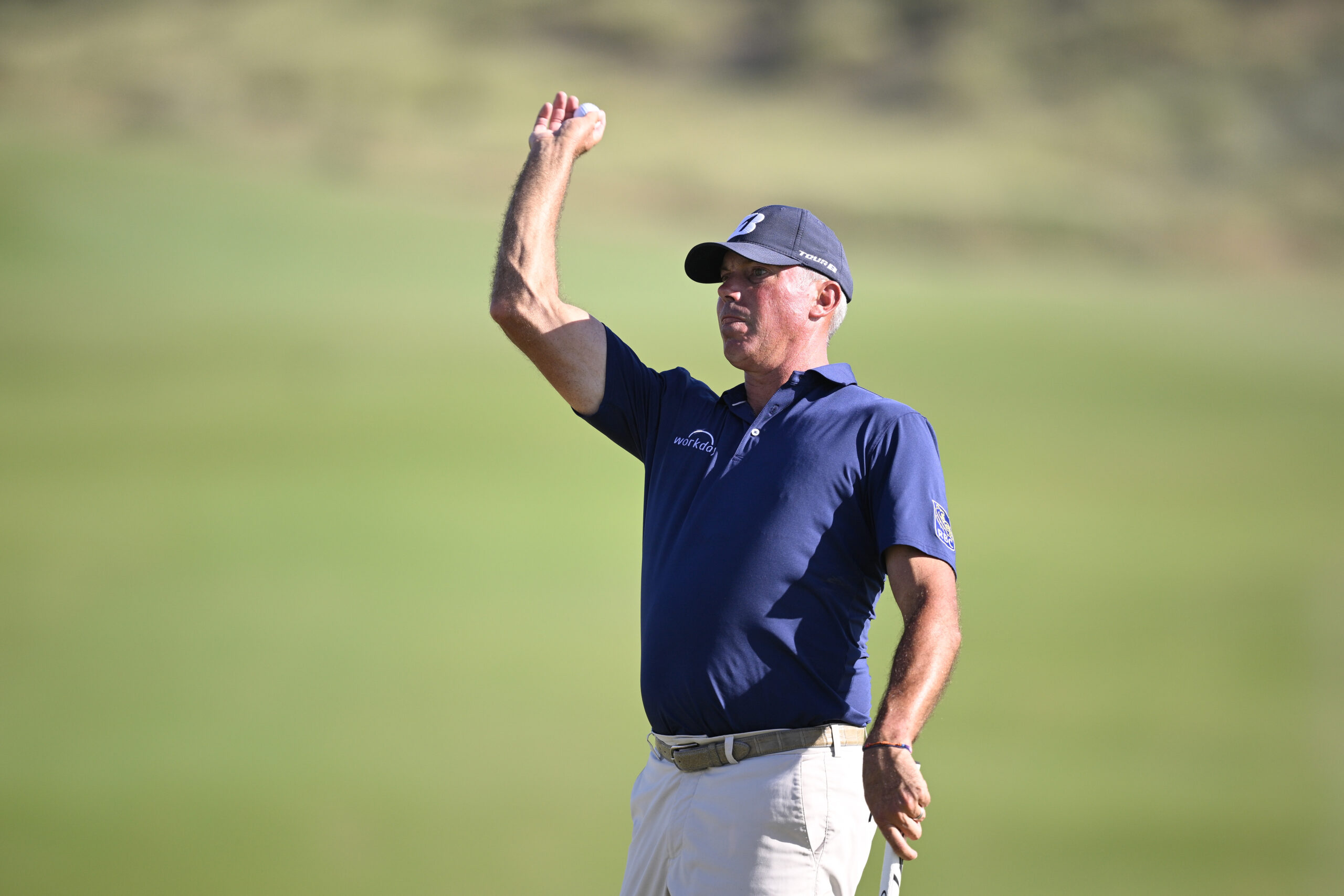 Camilo Villegas turns into birdie machine, Matt Kuchar hearts Mexico amongst World Huge Expertise Championship second-round takeaways
