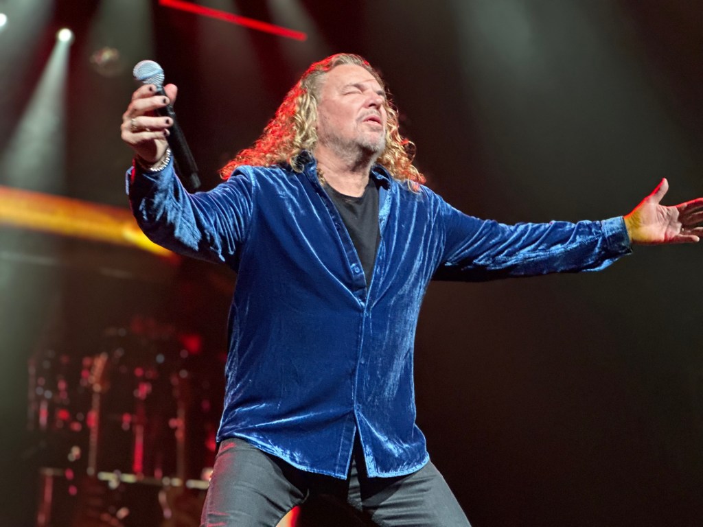 Concierto de MANÁ en Orlando promovió la unidad de los latinos