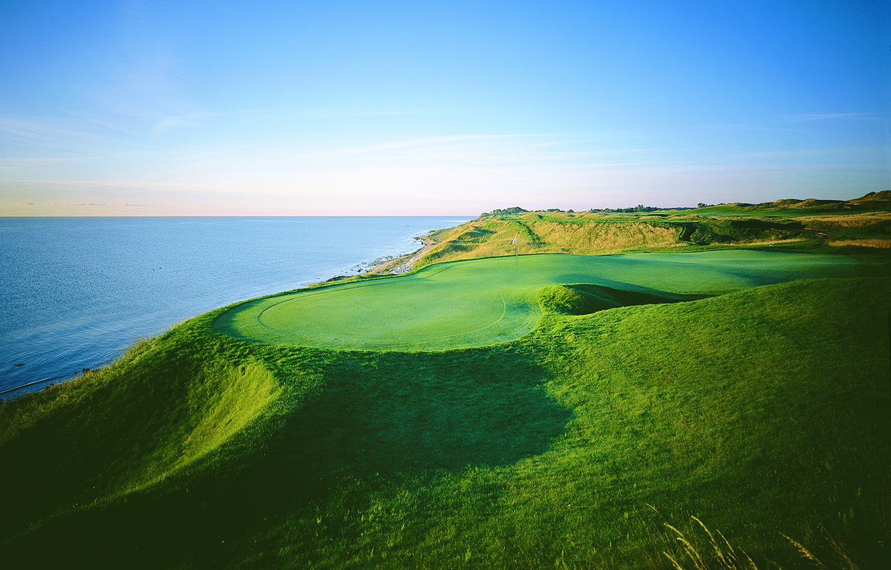 Conservation teams push governor to dam land swap for proposed Whistling Straits sister course