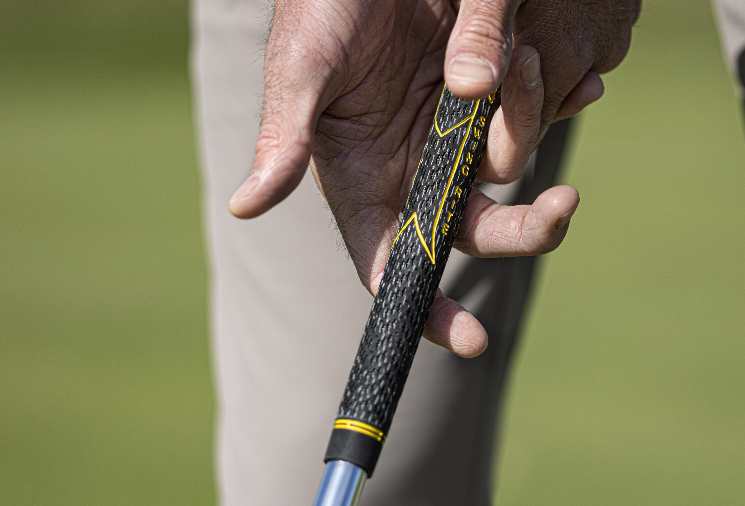Coolest factor on the market within the GolfWRX Classifieds (11/10/23): Odyssey White Scorching Versa Seven S Mallet putter 