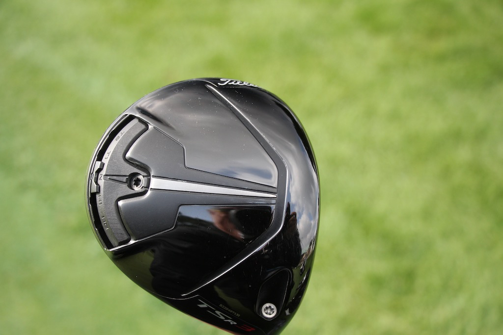 Justin Timberlake WITB 2023 (November)