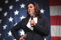 DeSantis fundraising pitch takes aim at Harris