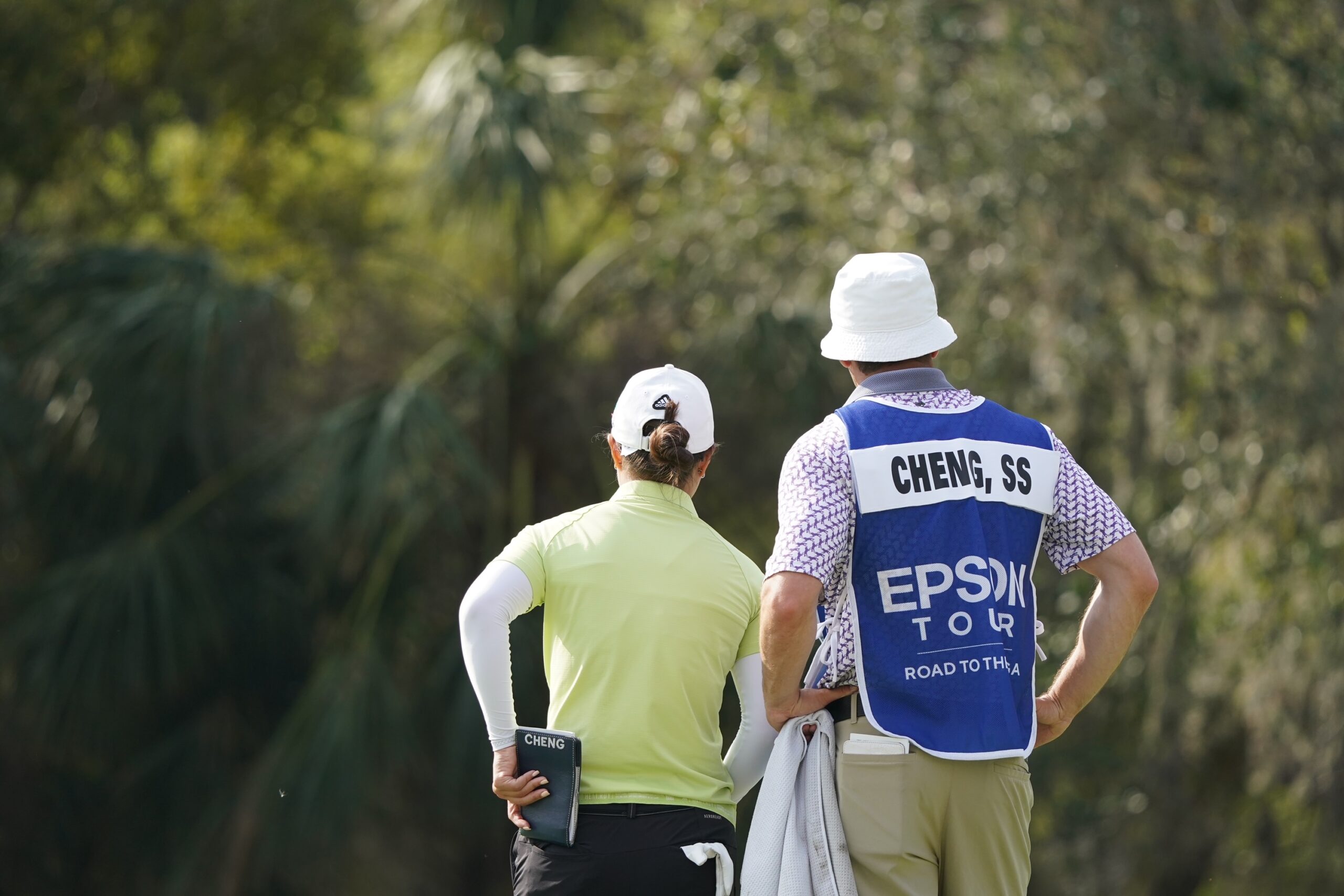 Epson Tour Championship is formally heading to Southern California. Will different occasions observe?