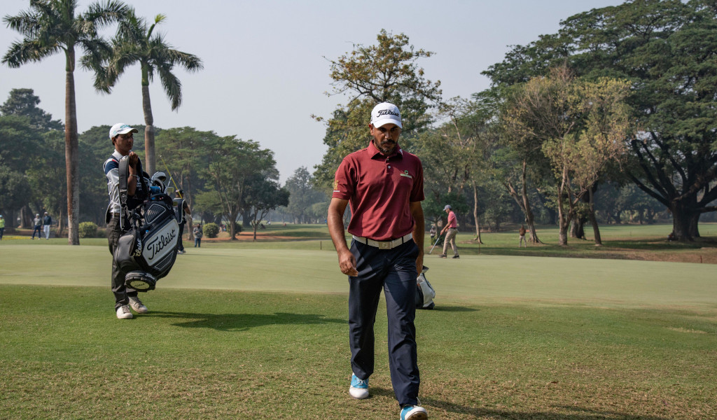 5 golf programs in India so as to add to your must-play checklist