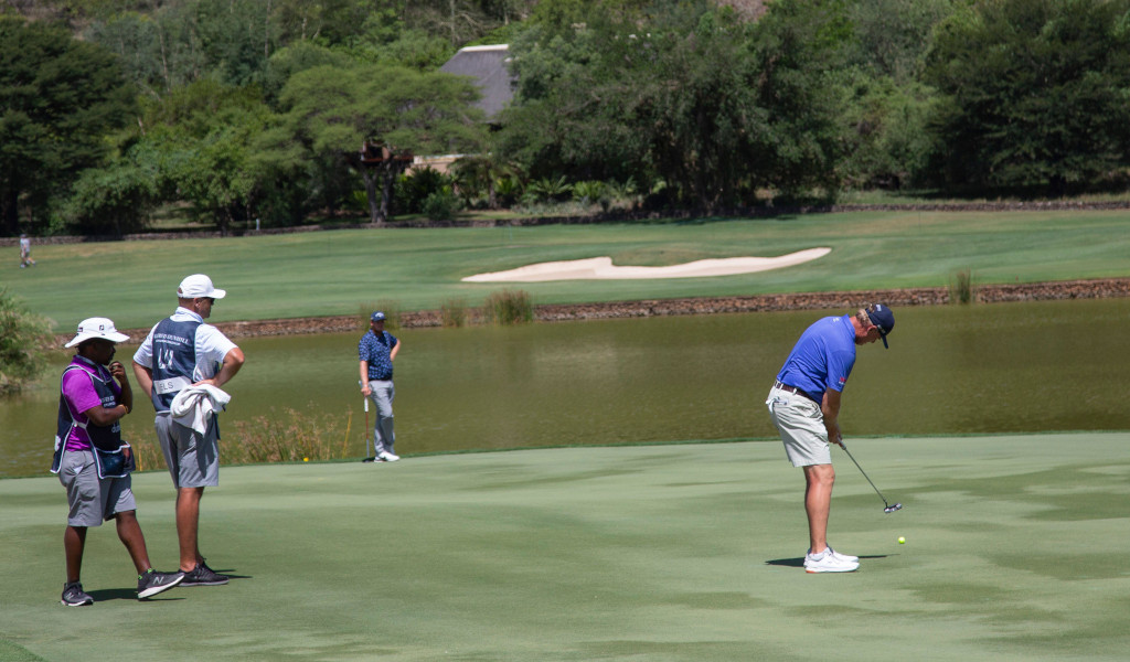 5 of South Africa’s greatest golf programs: The Gary Participant Nation Membership doesn’t make the grade