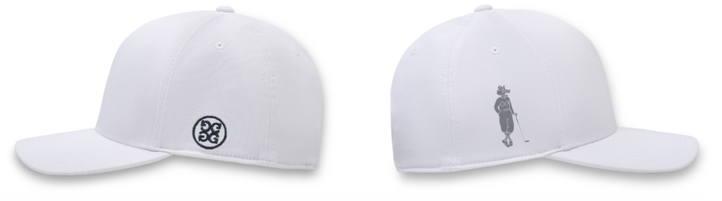 G/FORE rolls out Fast Flip Hat Program in Europe