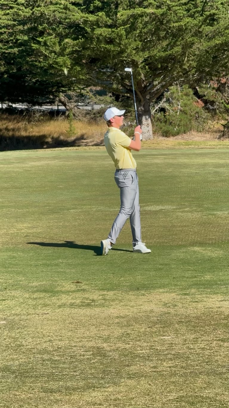 Georgia Tech QB Colson Brown has expertise of the lifetime enjoying at Cypress Level