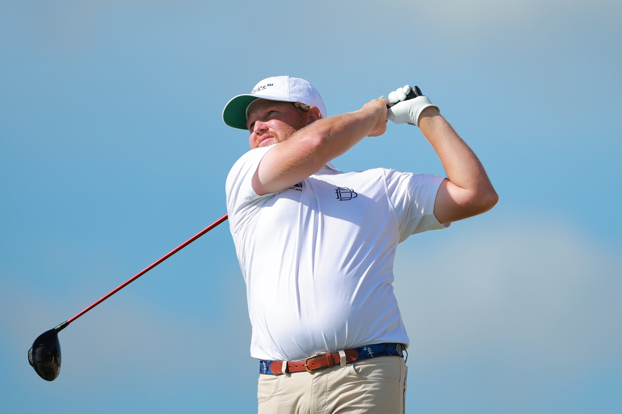 Right here's what execs must say about Tiger Woods' first course to host a PGA Tour occasion