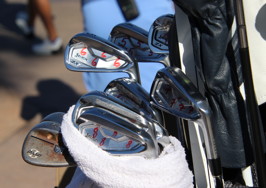 For a restricted time solely, the Golf Delight V55 grip returns