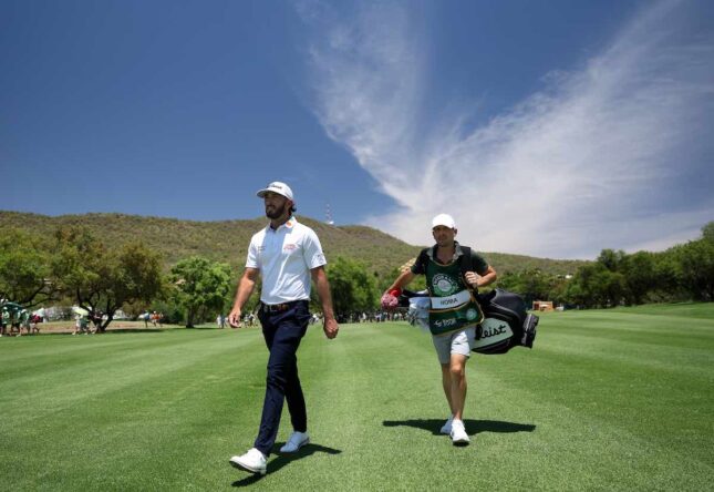 Homa houses in on Nedbank title