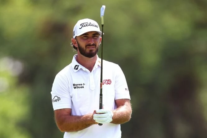 Homa takes share of Nedbank lead