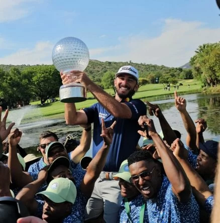 Homa triumphs in Africa’s Main