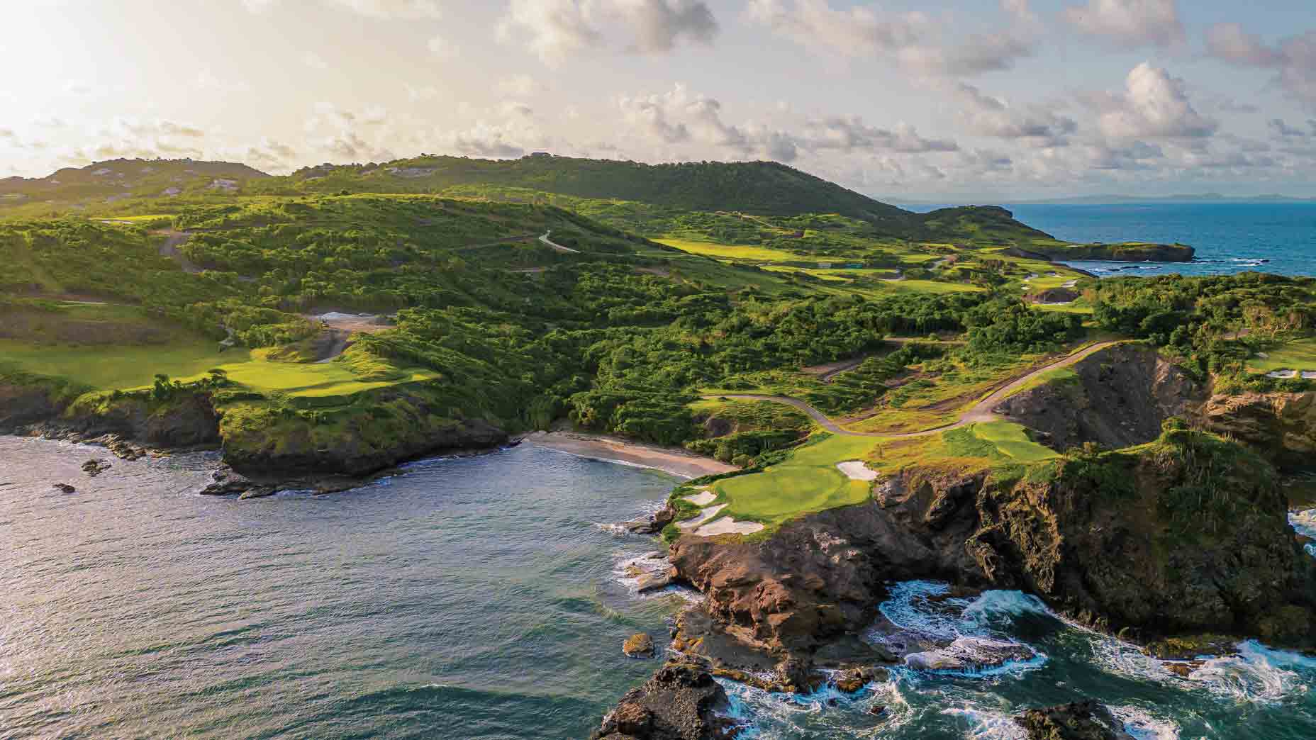 How Level Hardy Golf Membership cracked our latest High 100 Programs within the World listing