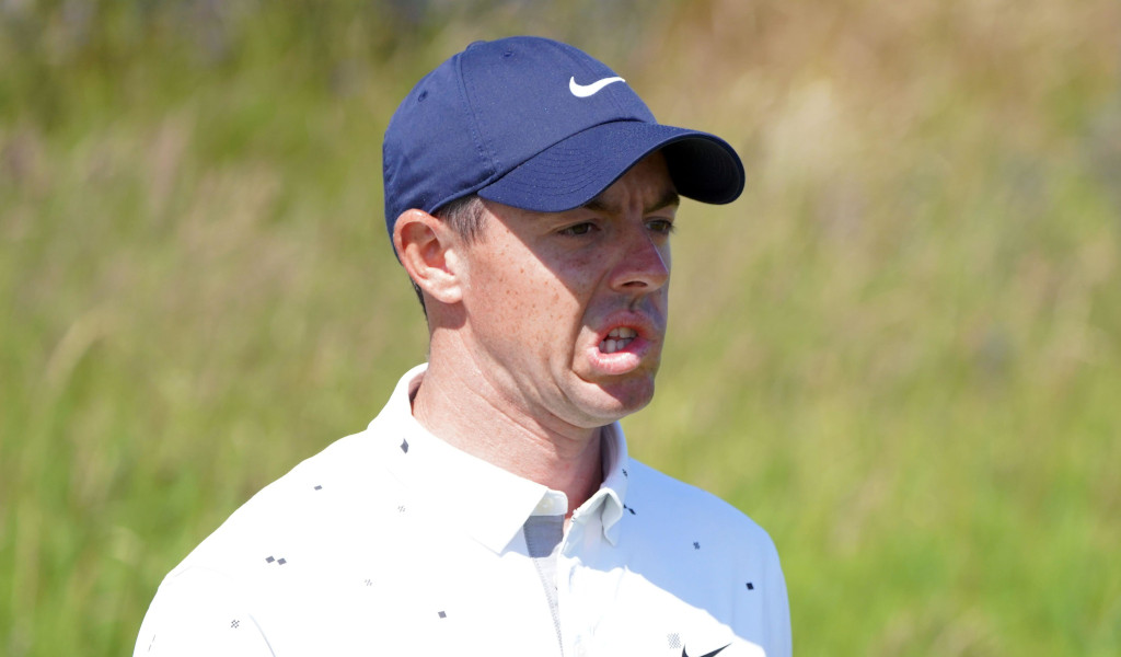 How united is golf actually after Rory McIlroy steps down from PGA board place