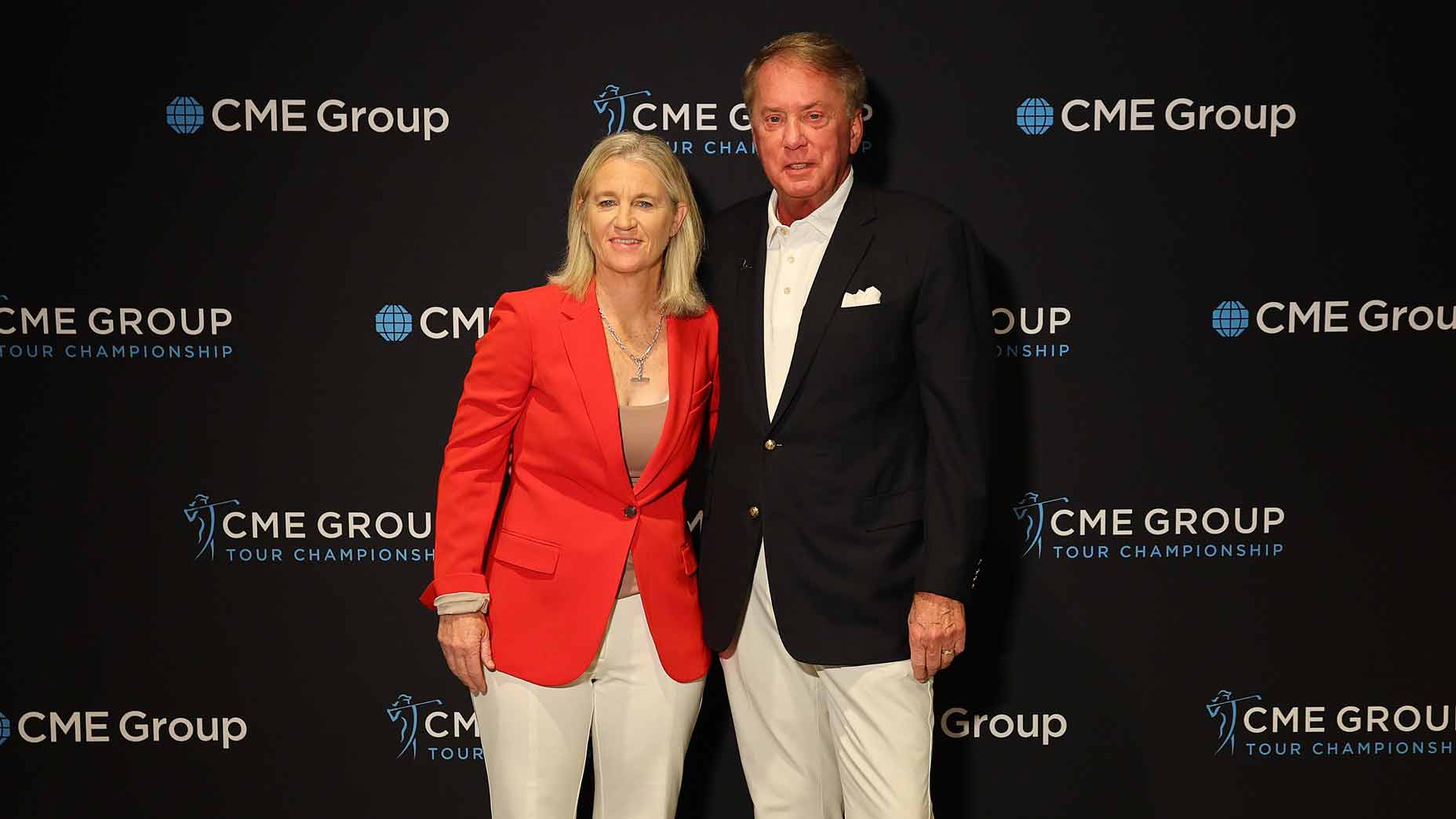 LPGA Tour Championship pronounces pay bump that can rival PGA Tour purses