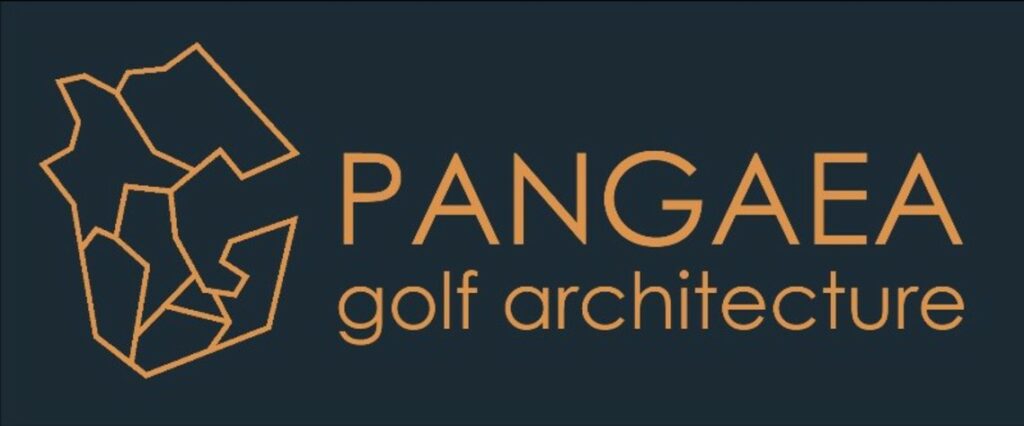 Main golf course architects be part of forces