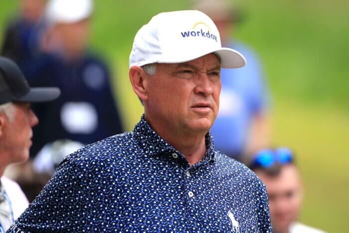 McIlroy steps again as PGA Tour evaluates buyers