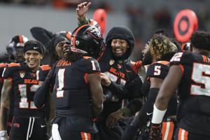 Oregon State, Washington State working to maintain Pac-12 open