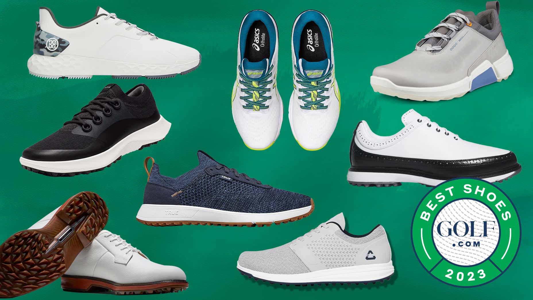 Our Picks: Greatest males's spikeless sneakers of 2023
