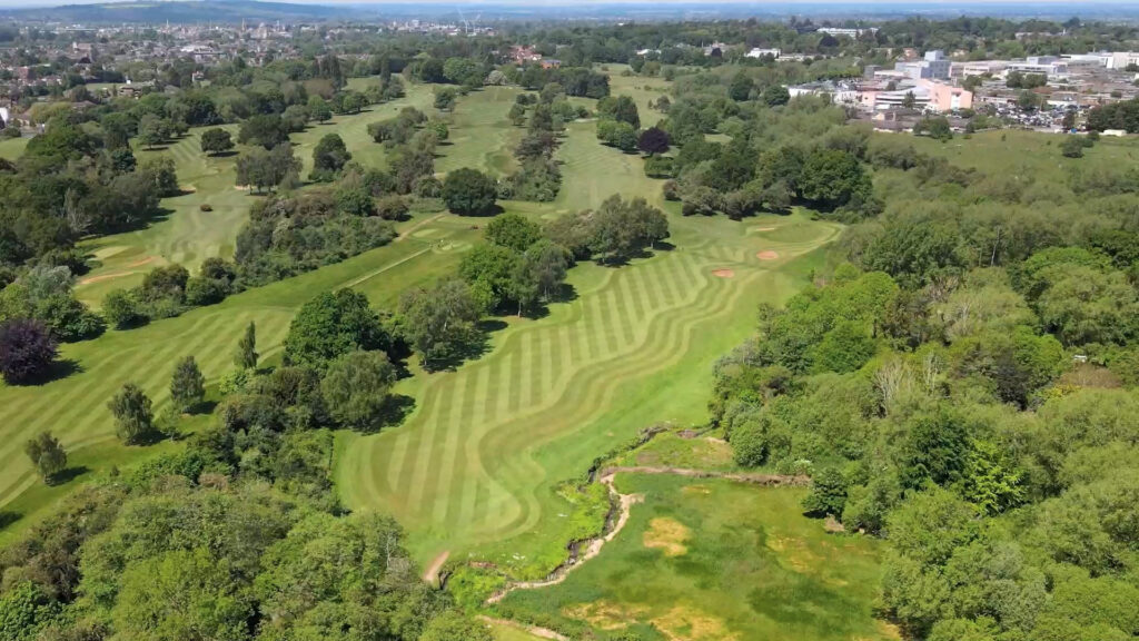 Oxford Golf Membership celebrates ‘Colt Centenary’ with new e book