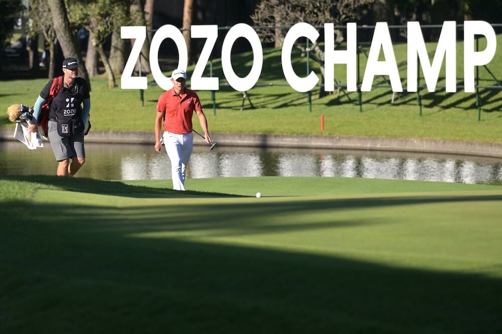 PGA Tour’s fall season delivers new intrigue