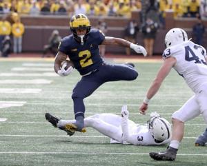 Penn State vs. Michigan: Preview, Prop Decide and Prediction