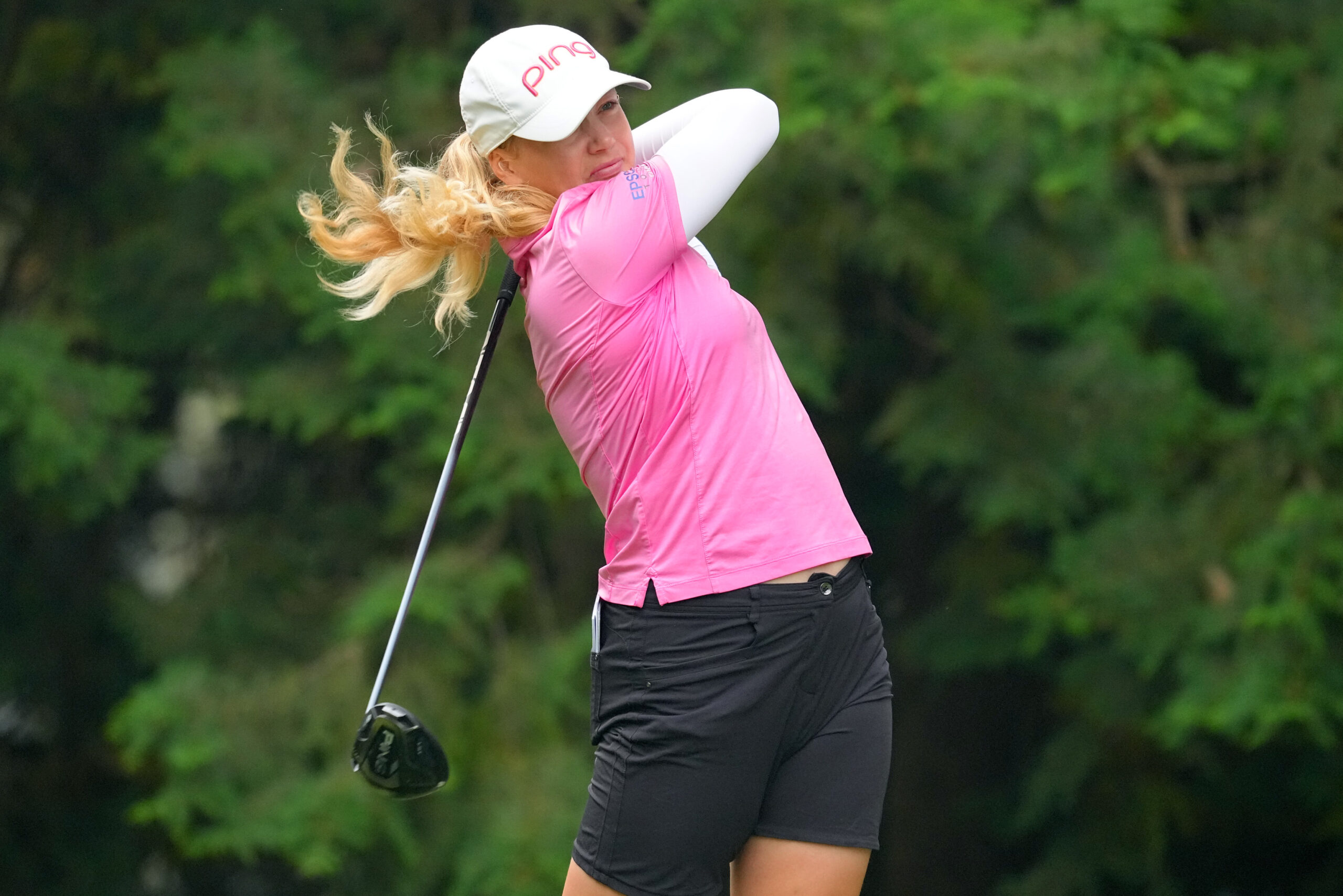 Gamers on CME factors bubble make late push in Japan, together with Toto defending champ Gemma Dryburgh
