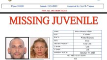 Policía de Miami pide ayuda para localizar a bebé de 8 meses