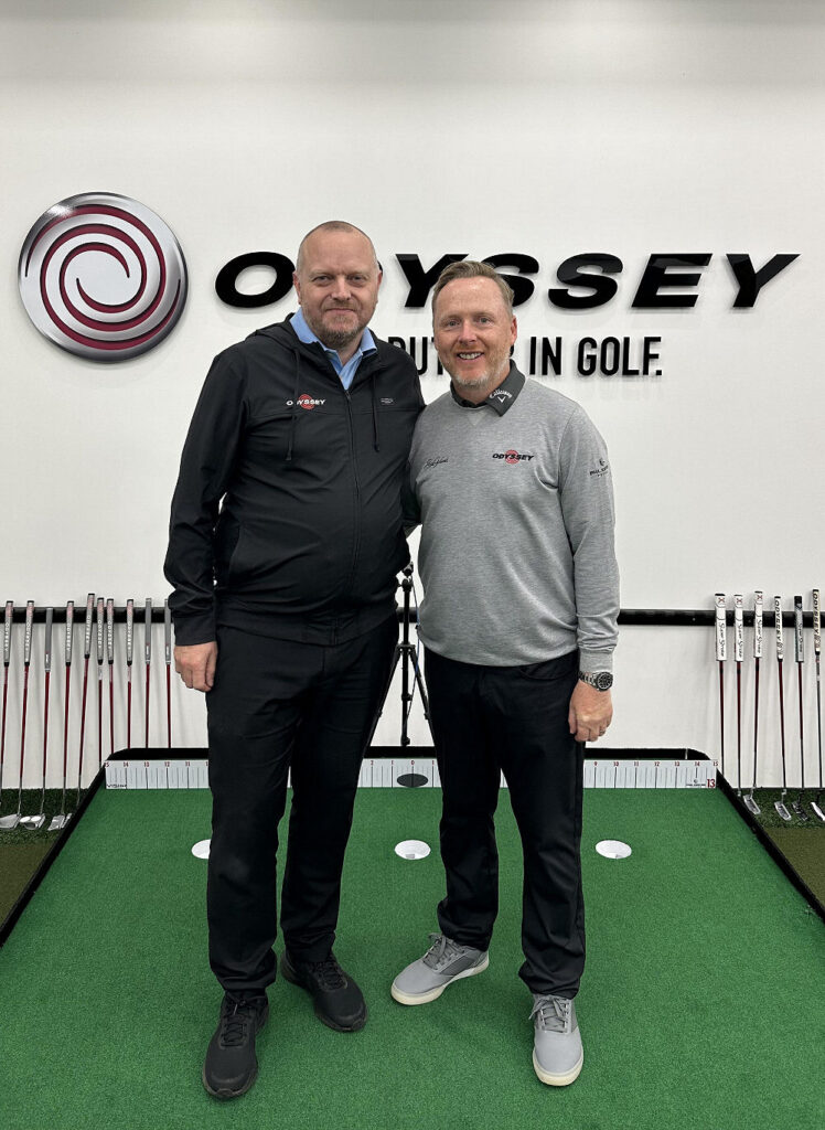 Placing guru Phil Kenyon to open London studio at Tee Field 