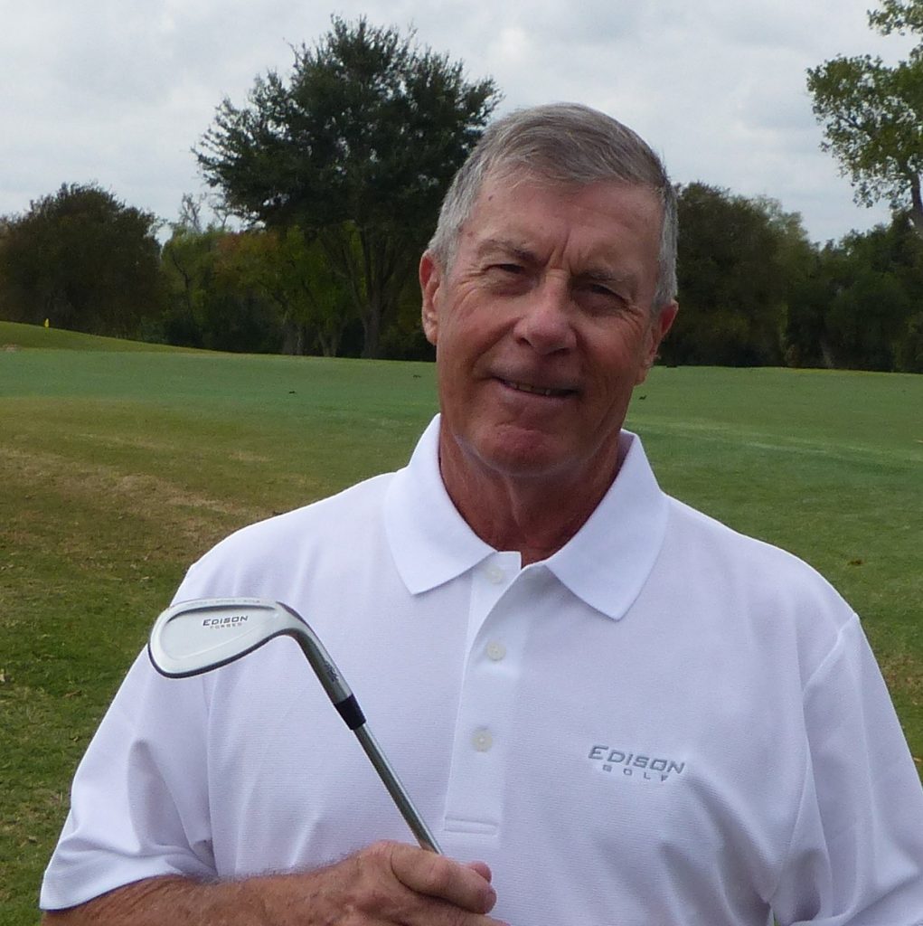 Q&A Interview With Terry Koehler, Chairman/Director of Innovation Edison Golf Firm