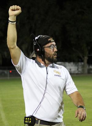 Ross relieved of duties