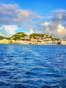 Savoring the West Indies