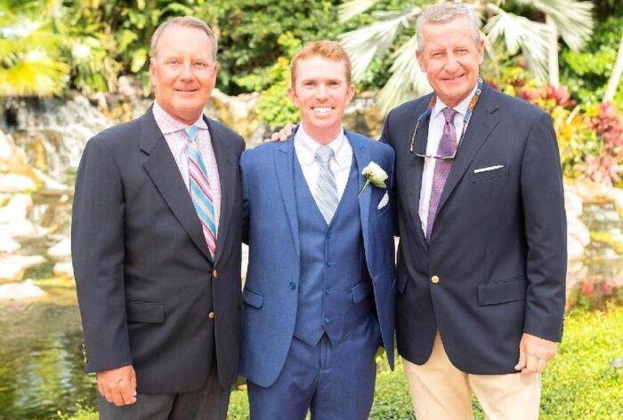 Seminole’s Cahill builds on classes from revered execs