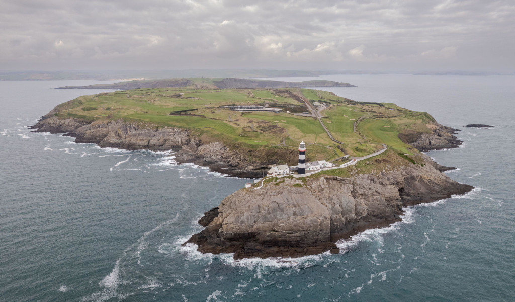 Six breathtaking British & Irish golf programs that anybody can play – regardless of how unhealthy they’re