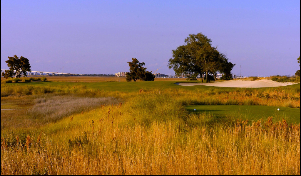 Six of the perfect programs to play in Georgia that aren’t Augusta