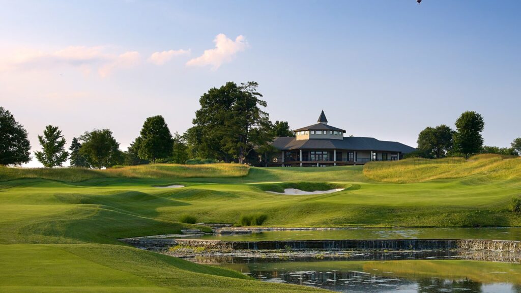 Sky Sports activities renews broadcast deal to cowl PGA of America’s main tournaments