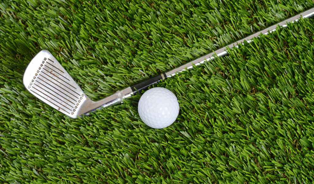 The cardinal sin it’s best to by no means commit on a golf course – and how you can be an angel of the fairways