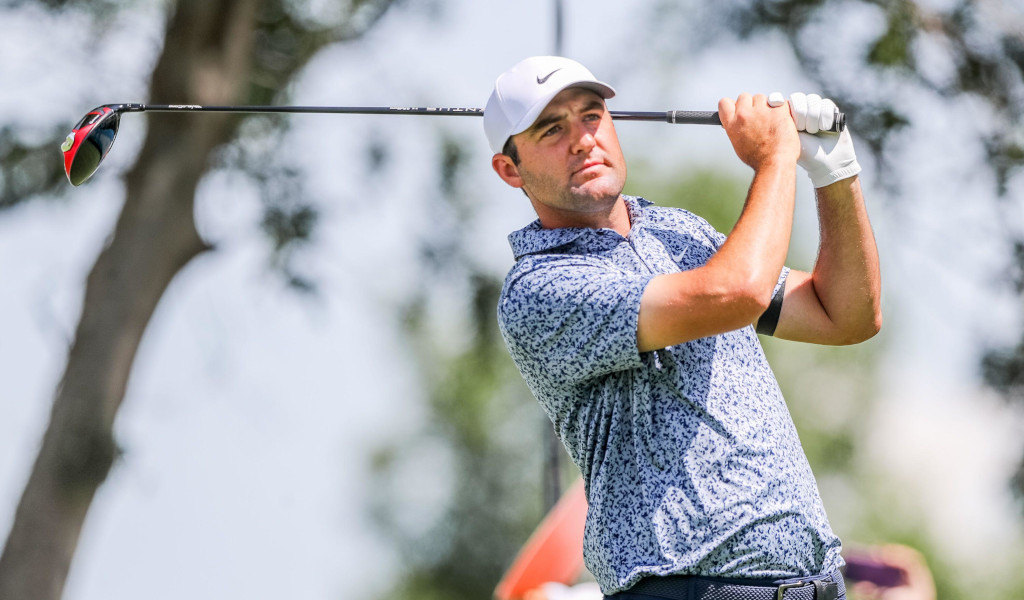 The drivers utilized by 5 of the PGA Tour’s longest hitters
