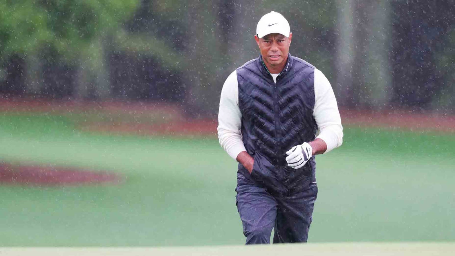 Tiger Woods is in ‘go-mode,’ main winner says. Might return be close to?