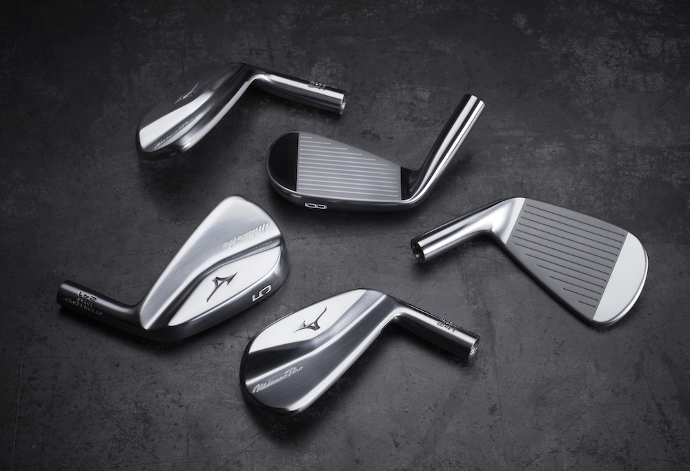 Titleist launches new Vokey WedgeWorks 60 “A” grind wedge